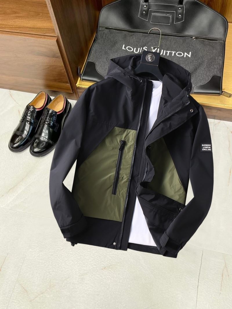 Burberry Outwear